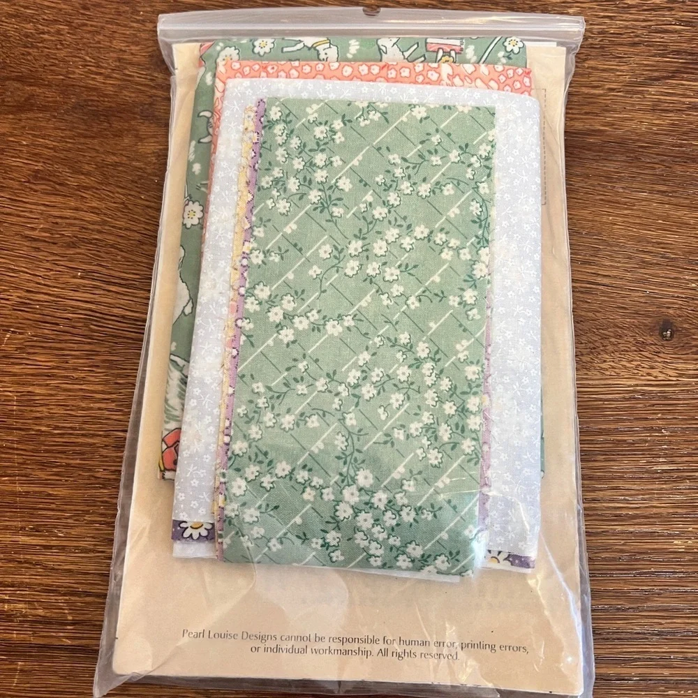 Pearl Louise Designs adorable pearl